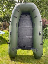 Mercury inflatable boat for sale  WEYBRIDGE