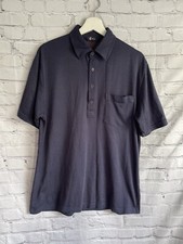 Gabicci navy polo for sale  WALTHAM ABBEY