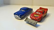 Cars lighting mcqueen usato  Lendinara