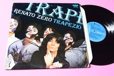 Renato zero trapezio usato  Padova