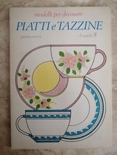 Modelli per decorare usato  Zerbolo