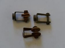 Anneaux suspension support d'occasion  Le Vésinet