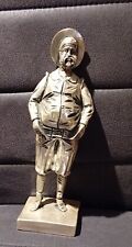 Figurine statuette sancho d'occasion  Villeneuve-Loubet