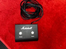Pedal Marshall DSL40 comprar usado  Enviando para Brazil