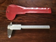 Analog messschieber messlehre gebraucht kaufen  Gernsbach