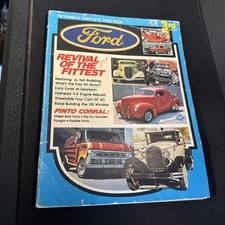 Vintage 1973 ford for sale  Magnolia