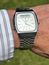 vintage digital watch for sale vintage digital watch for sale Hebron