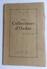 Collecteurs ondes. 100 d'occasion  Nogent-sur-Vernisson