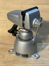 Panavise vise tilting for sale  La Follette