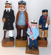 Vintage carved wood for sale  Odessa