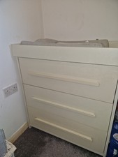 Mamas papas drawer for sale  LONDON