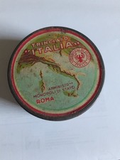 Scatola trinciato italia usato  Meldola