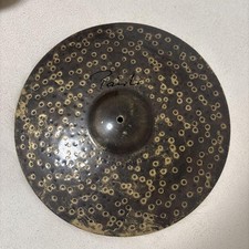 Usado, Paiste Signature Dry Dark Ride comprar usado  Enviando para Brazil