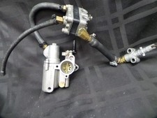 1972 MERCURY 9.8HP 110 CARBURADOR 1334-4106 KB-11A 53238A3 MOTOR DE POPA BARCO comprar usado  Enviando para Brazil