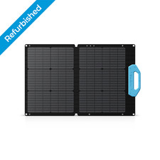 Bluetti 68w solar for sale  Closter