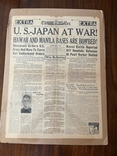 Japan war pearl for sale  Reno