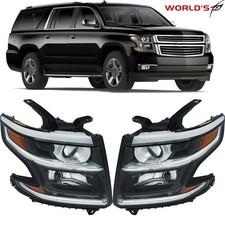 2pcs headlight assembly for sale  Monroe Township