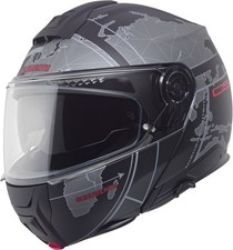 Schuberth globe helm gebraucht kaufen  Villingen-Schwenningen