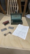 safety razor blades for sale safety razor blades for sale CHELTENHAM