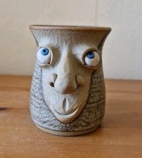 Muggins pottery england for sale  BOURNEMOUTH