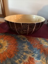 Vtg purinton slipware for sale  Jersey Shore