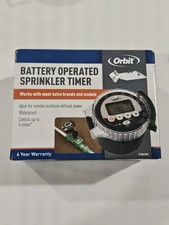 Orbit 57865 battery for sale  Miami Beach