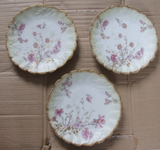 Antique redon limoges for sale  SHEFFIELD
