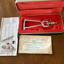 Vintage german schioetz for sale  Madison