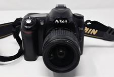 Nikon d50 6.1mp for sale  Pennsville