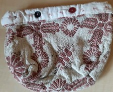 Geschenkbeutel leinenstoff ute gebraucht kaufen  Lingenfeld