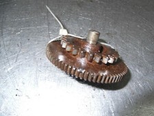 Honda cb550 starter for sale  GODSTONE
