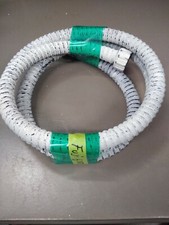MANGUEIRA CHICOTE FLEX TURBINA FUJI 6 PÉS COMPRIMENTO USADA 💲 BOA COMPRA💲 APARÊNCIA comprar usado  Enviando para Brazil