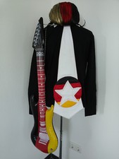 Deutschland elvis kostüm gebraucht kaufen  Deggendorf