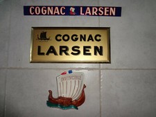 Lot objets cognac d'occasion  Cognac