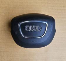 Audi drivers airbag for sale  TROWBRIDGE