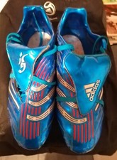 Adidas predator david for sale  BELLSHILL