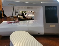 Babylock ellageo plus for sale  North Las Vegas