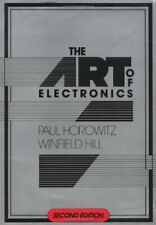 The Art of Electronics by Horowitz, Paul (Hardcover) comprar usado  Enviando para Brazil