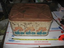 Antique metal bread for sale  Pocahontas