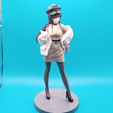 Manga anime hentai gebraucht kaufen  Bad Neustadt-Umland