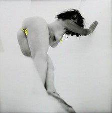 Photographie etude fesses d'occasion  Paris IX
