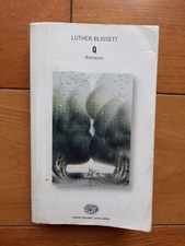 Luther blisset einaudi usato  Milano