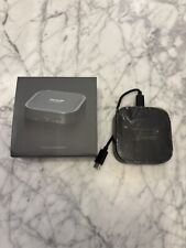 Carlinkit carplay box usato  Villachiara