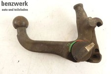 Mercedes w126 kugelkopf gebraucht kaufen  Freren