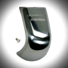Placchetta shimano dura usato  Italia
