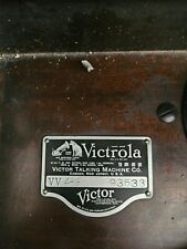 Victrola talking machine for sale  Tuscaloosa