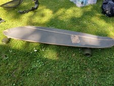Sector nine long for sale  POOLE