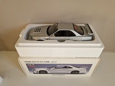 Autoart nissan nismo for sale  Ireland