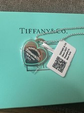 Tiiffany sterling silver for sale  Philadelphia