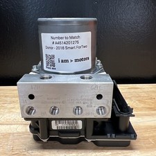 Refurbished abs brake for sale  Corona